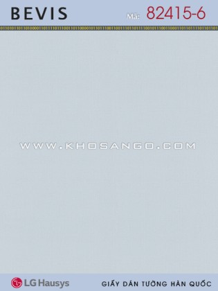Giấy Dán Tường BEVIS 82415-6 Giấy Dán Tường BEVIS 82415-6