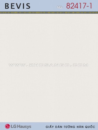 Giấy Dán Tường BEVIS 82417-1 Giấy Dán Tường BEVIS 82417-1