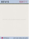 Giấy Dán Tường BEVIS 82417-1