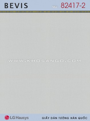 Giấy Dán Tường BEVIS 82417-2 Giấy Dán Tường BEVIS 82417-2