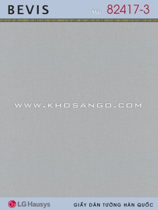 Giấy Dán Tường BEVIS 82417-3 Giấy Dán Tường BEVIS 82417-3