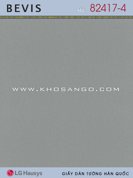 Giấy Dán Tường BEVIS 82417-4 Giấy Dán Tường BEVIS 82417-4
