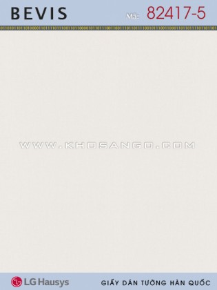 Giấy Dán Tường BEVIS 82417-5 Giấy Dán Tường BEVIS 82417-5