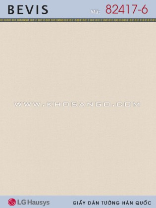 Giấy Dán Tường BEVIS 82417-6 Giấy Dán Tường BEVIS 82417-6