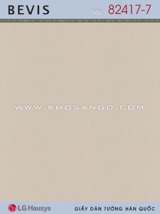 Giấy Dán Tường BEVIS 82417-7 Giấy Dán Tường BEVIS 82417-7
