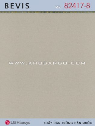 Giấy Dán Tường BEVIS 82417-8 Giấy Dán Tường BEVIS 82417-8