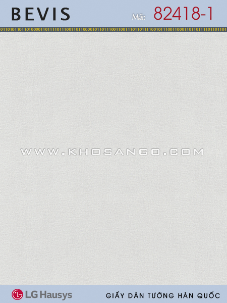 Giấy Dán Tường BEVIS 82418-1 Giấy Dán Tường BEVIS 82418-1