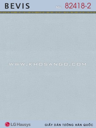 Giấy Dán Tường BEVIS 82418-2 Giấy Dán Tường BEVIS 82418-2