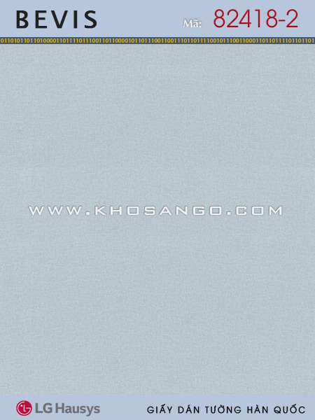 Giấy Dán Tường BEVIS 82418-2 Giấy Dán Tường BEVIS 82418-2