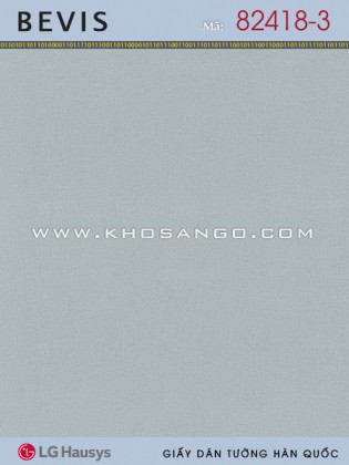 Giấy Dán Tường BEVIS 82418-3 Giấy Dán Tường BEVIS 82418-3