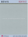 Giấy Dán Tường BEVIS 82418-3