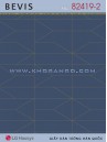 Giấy Dán Tường BEVIS 82419-2