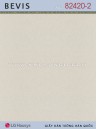 Giấy Dán Tường BEVIS 82420-2