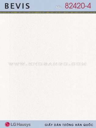Giấy Dán Tường BEVIS 82420-4 Giấy Dán Tường BEVIS 82420-4