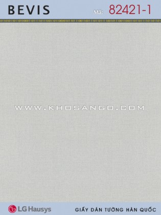 Giấy Dán Tường BEVIS 82421-1 Giấy Dán Tường BEVIS 82421-1