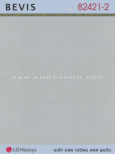 Giấy Dán Tường BEVIS 82421-2 Giấy Dán Tường BEVIS 82421-2