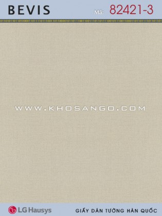 Giấy Dán Tường BEVIS 82421-3 Giấy Dán Tường BEVIS 82421-3