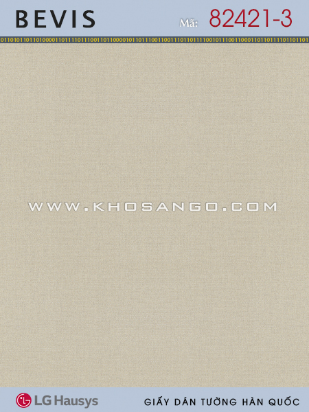 Giấy Dán Tường BEVIS 82421-3 Giấy Dán Tường BEVIS 82421-3