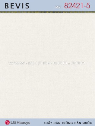 Giấy Dán Tường BEVIS 82421-5 Giấy Dán Tường BEVIS 82421-5
