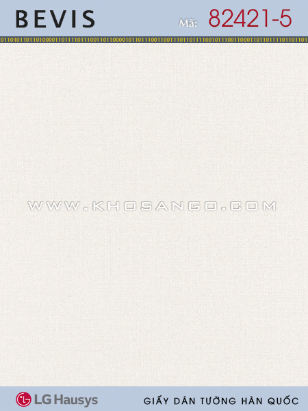 Giấy Dán Tường BEVIS 82421-5 Giấy Dán Tường BEVIS 82421-5