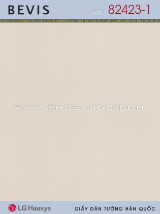 Giấy Dán Tường BEVIS 82423-1 Giấy Dán Tường BEVIS 82423-1