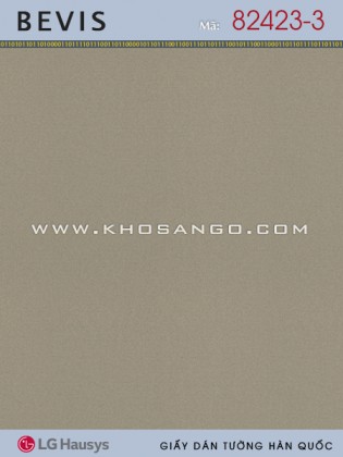 Giấy Dán Tường BEVIS 82423-3 Giấy Dán Tường BEVIS 82423-3