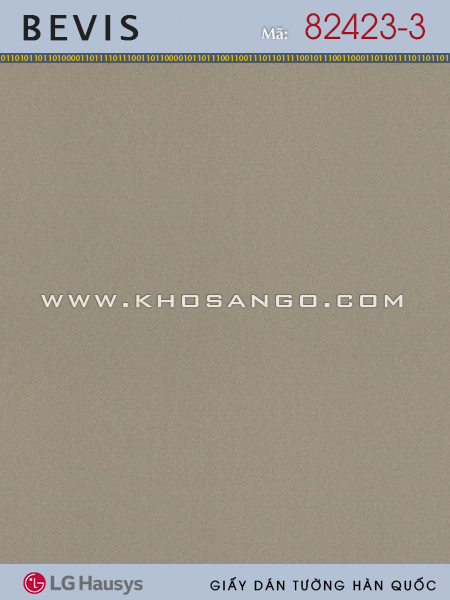 Giấy Dán Tường BEVIS 82423-3 Giấy Dán Tường BEVIS 82423-3