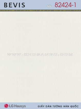 Giấy Dán Tường BEVIS 82424-1 Giấy Dán Tường BEVIS 82424-1