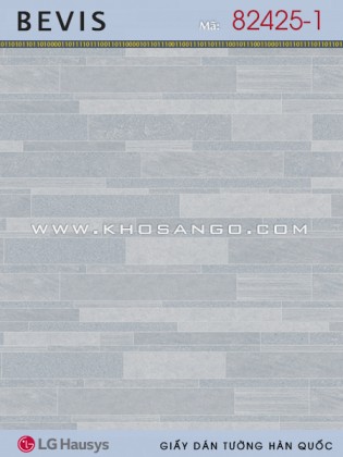 Giấy Dán Tường BEVIS 82425-1 Giấy Dán Tường BEVIS 82425-1