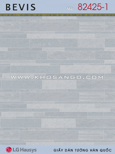 Giấy Dán Tường BEVIS 82425-1 Giấy Dán Tường BEVIS 82425-1