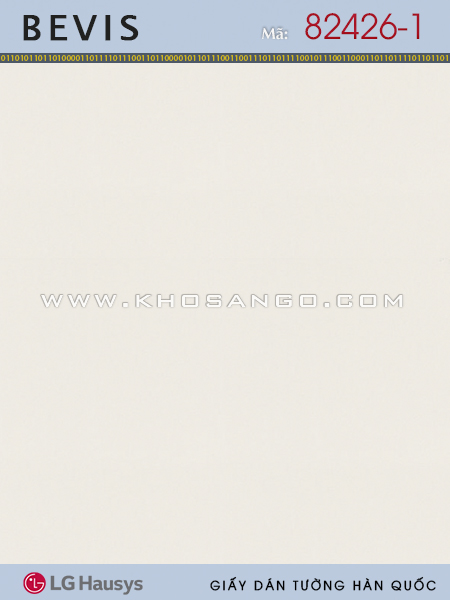 Giấy Dán Tường BEVIS 82426-1 Giấy Dán Tường BEVIS 82426-1