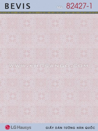 Giấy Dán Tường BEVIS 82427-1 Giấy Dán Tường BEVIS 82427-1