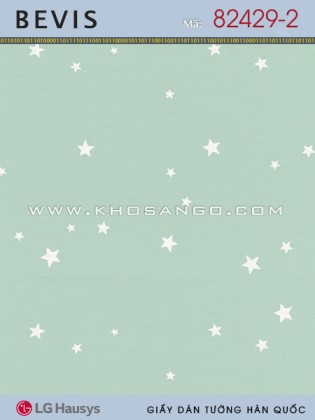 Giấy Dán Tường BEVIS 82429-2 Giấy Dán Tường BEVIS 82429-2