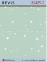 Giấy Dán Tường BEVIS 82429-2