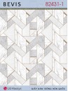 Giấy Dán Tường BEVIS 82431-1