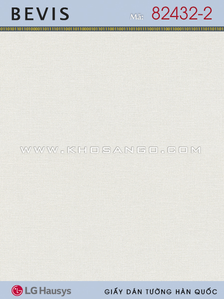 Giấy Dán Tường BEVIS 82432-2 Giấy Dán Tường BEVIS 82432-2
