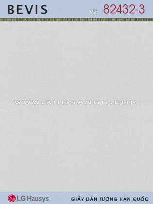 Giấy Dán Tường BEVIS 82432-3 Giấy Dán Tường BEVIS 82432-3