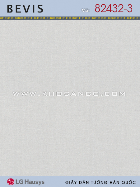Giấy Dán Tường BEVIS 82432-3 Giấy Dán Tường BEVIS 82432-3