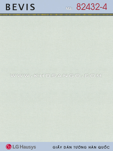 Giấy Dán Tường BEVIS 82432-4 Giấy Dán Tường BEVIS 82432-4