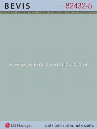 Giấy Dán Tường BEVIS 82432-5