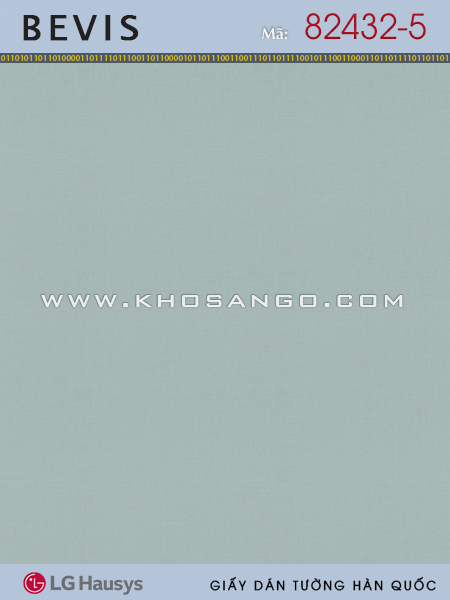 Giấy Dán Tường BEVIS 82432-5