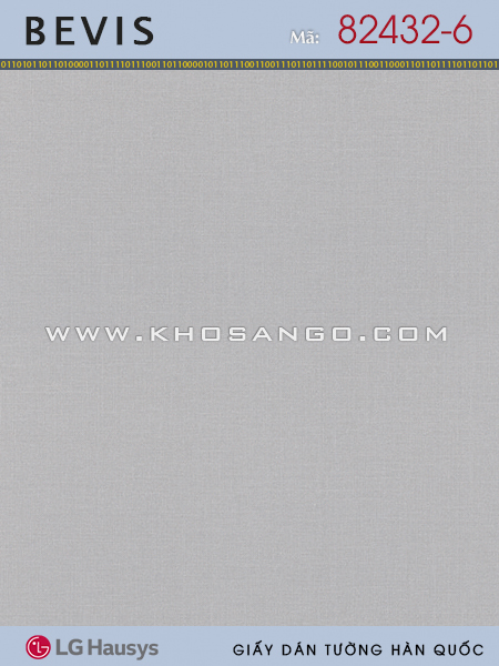 Giấy Dán Tường BEVIS 82432-6