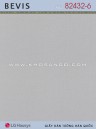 Giấy Dán Tường BEVIS 82432-6