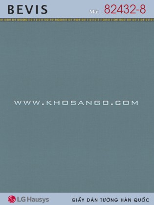 Giấy Dán Tường BEVIS 82432-8