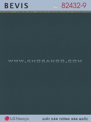 Giấy Dán Tường BEVIS 82432-9