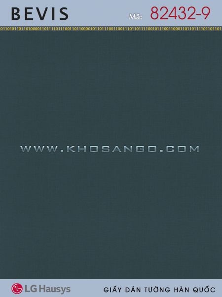Giấy Dán Tường BEVIS 82432-9