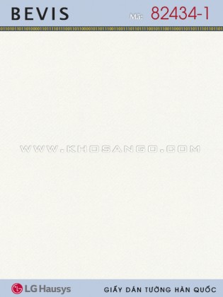 Giấy Dán Tường BEVIS 82434-1