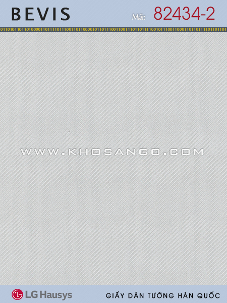 Giấy Dán Tường BEVIS 82434-2