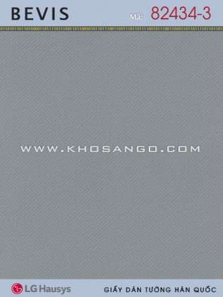 Giấy Dán Tường BEVIS 82434-3