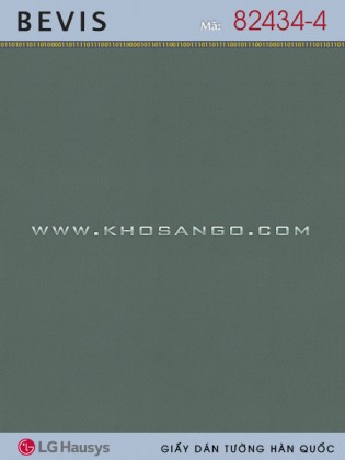 Giấy Dán Tường BEVIS 82434-4